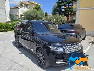 LAND ROVER Range Rover 3.0 TDV6 HSE
