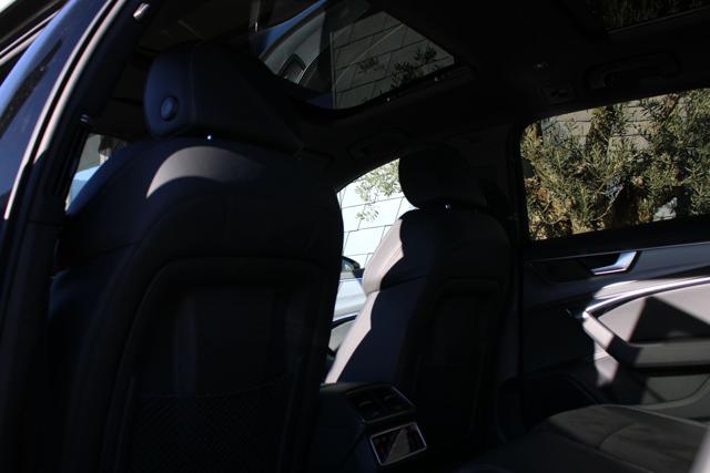 AUDI A6 usata, con Cronologia tagliandi