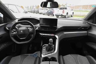 PEUGEOT 3008 usata, con Climatizzatore