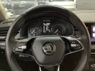 SKODA Kamiq usata, con Bluetooth