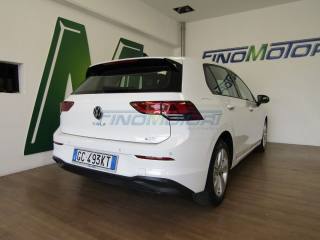 VOLKSWAGEN Golf usata, con Cruise Control