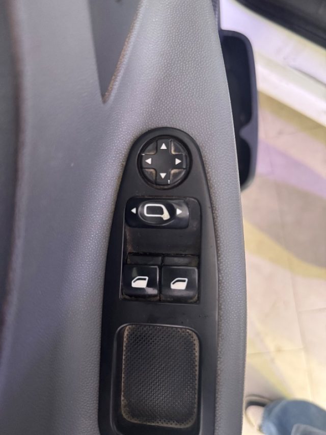 CITROEN Jumpy usata 11