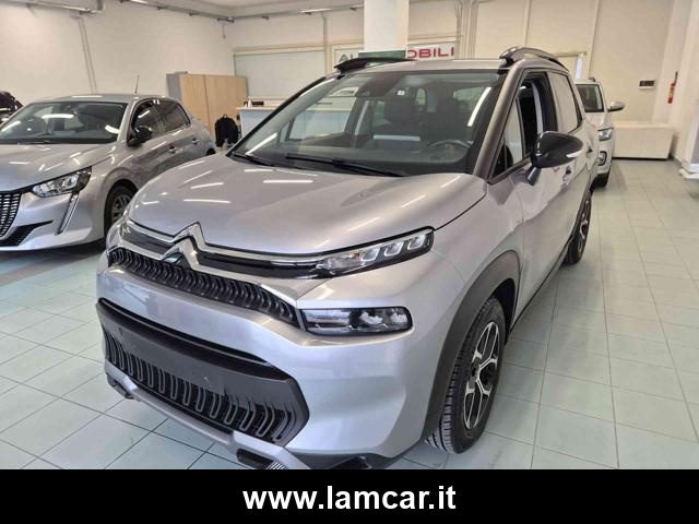 CITROEN C3 Aircross usata, con Alzacristalli elettrici
