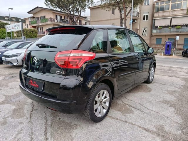 CITROEN C4 Picasso usata, con Antifurto
