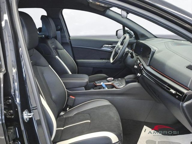 KIA Sportage usata 10