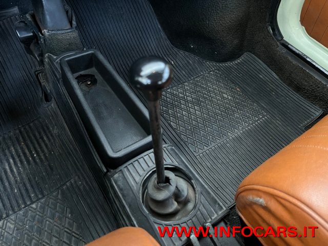 FIAT 500 usata 15