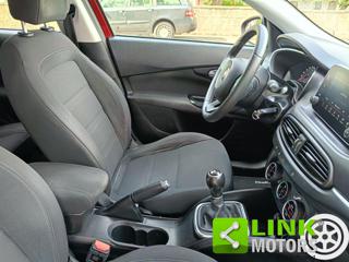 FIAT Tipo usata, con Volante multifunzione