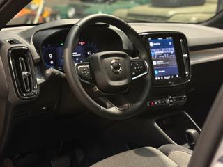 VOLVO XC40 usata, con Chiusura centralizzata