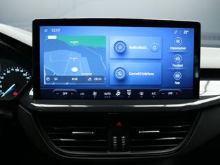 FORD Focus usata, con Controllo trazione