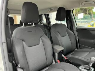 JEEP Renegade usata, con Chiusura centralizzata