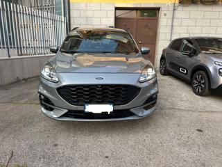 FORD Kuga STLine