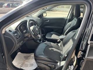 JEEP Compass usata, con ESP