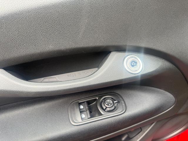 FIAT 500 usata, con Fari LED