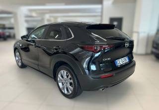 MAZDA CX-30 usata, con Airbag Passeggero