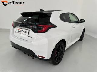 TOYOTA Yaris usata, con Cerchi in lega