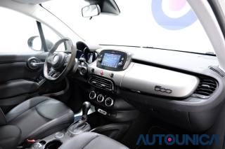 FIAT 500X usata 55