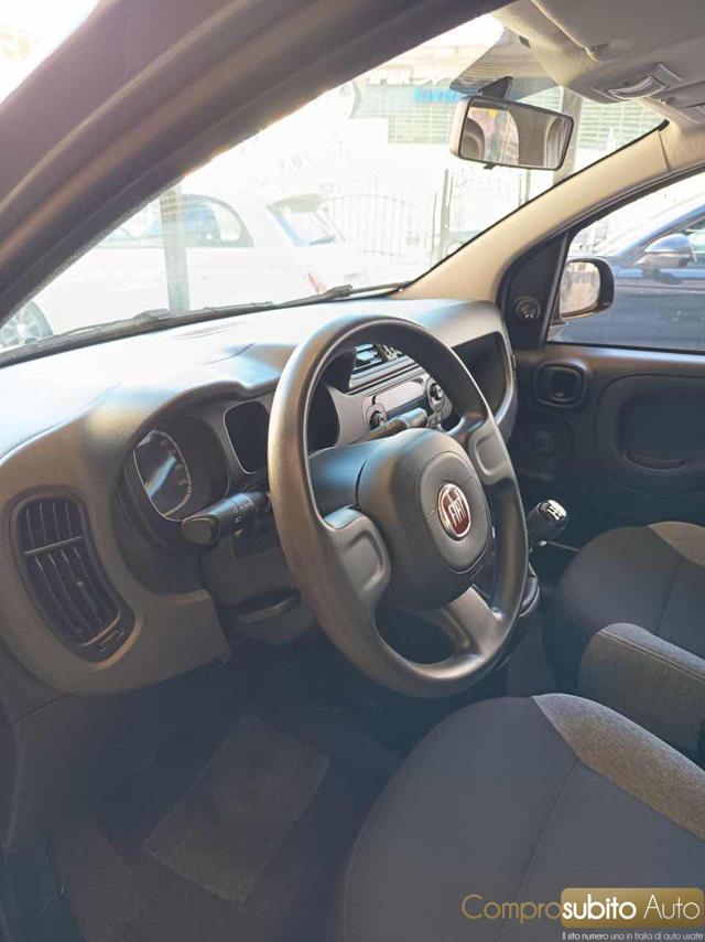 FIAT Panda usata, con Climatizzatore