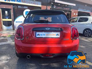 MINI Cooper usata, con Airbag Passeggero
