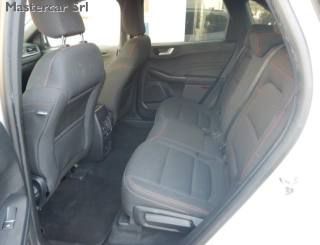 FORD Kuga usata, con Immobilizzatore elettronico