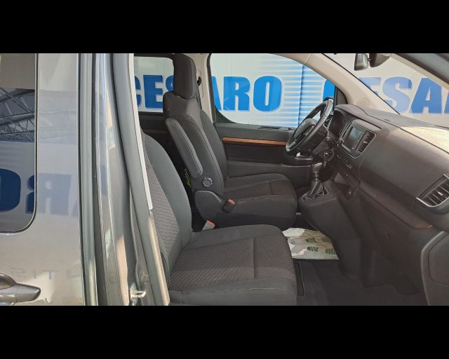 TOYOTA Proace Verso usata 36