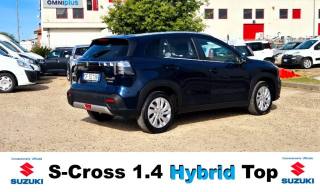 SUZUKI Vitara usata, con Autoradio
