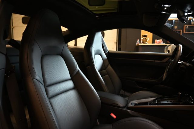 PORSCHE 911 usata 164