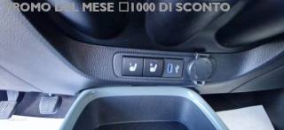 TOYOTA Aygo X usata, con Servosterzo