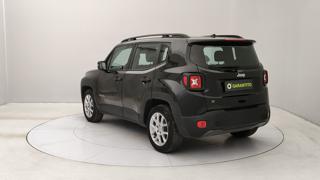 JEEP Renegade usata, con Airbag laterali