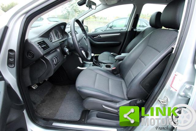 MERCEDES-BENZ B 180 usata, con Climatizzatore