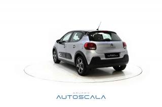 CITROEN C3 usata, con Airbag Passeggero