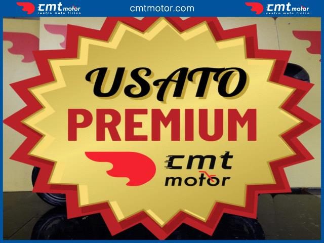 KYMCO Xciting 400i usata 13