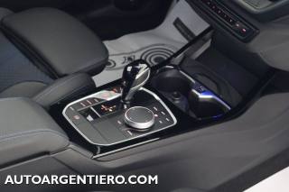 BMW 118 usata, con Sistema di chiamata d