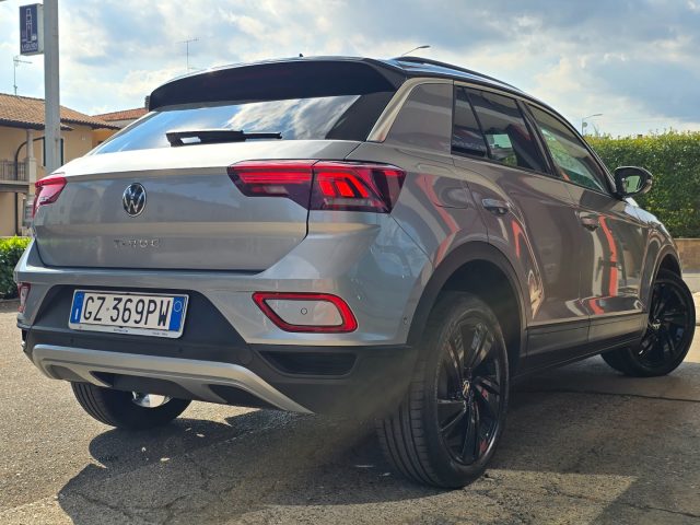 VOLKSWAGEN T-Roc usata 153
