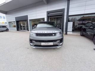 LAND ROVER Range Rover Sport usata, con Airbag