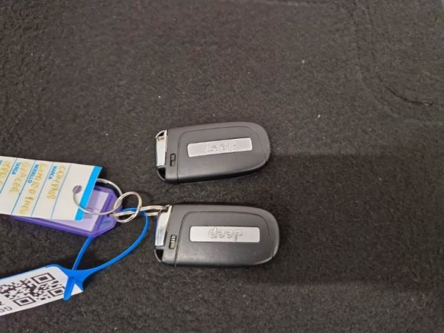 JEEP Compass usata 24