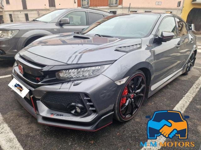 HONDA Civic usata, con ABS
