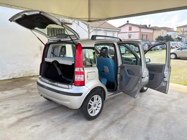 FIAT Panda usata 22