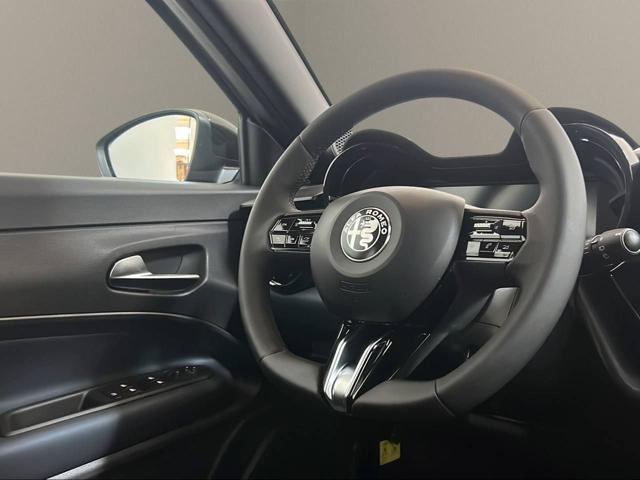 ALFA ROMEO Junior usata, con Sedile posteriore sdoppiato