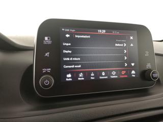 FIAT Tipo usata, con Fari Xenon