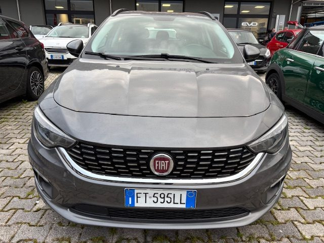 FIAT Tipo usata, con ABS