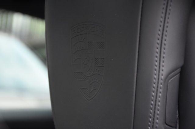 PORSCHE Macan usata, con Vetri oscurati