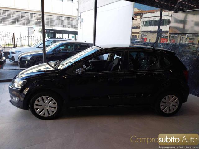 VOLKSWAGEN Polo usata, con Controllo trazione