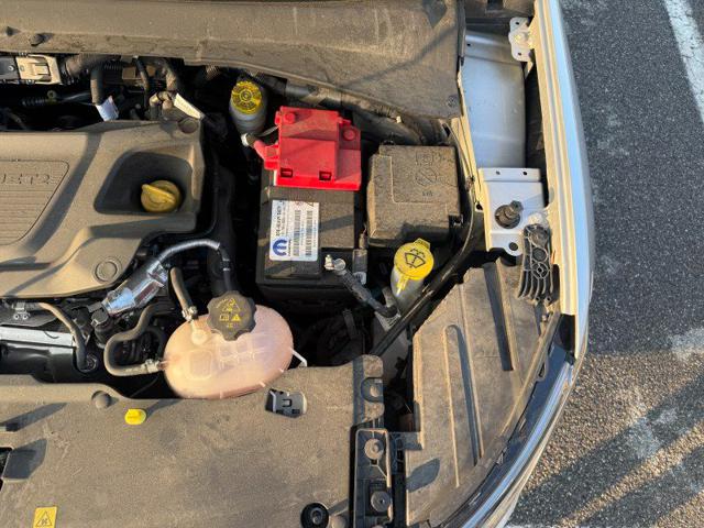 JEEP Compass usata 70