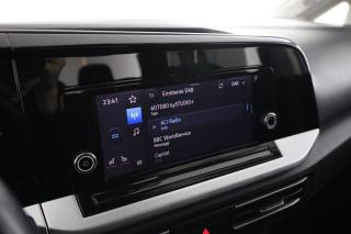 FORD Tourneo Connect usata 9