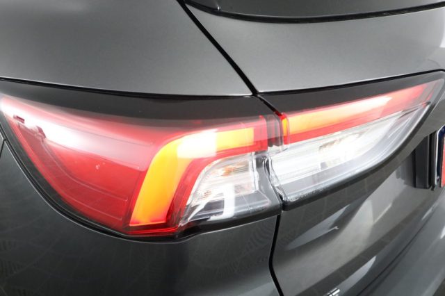 FORD Kuga usata 9