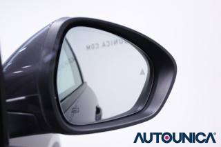 ALFA ROMEO Stelvio usata, con Monitoraggio pressione pneumatici
