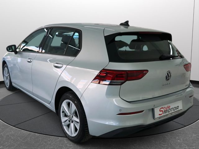 VOLKSWAGEN Golf usata, con Vivavoce