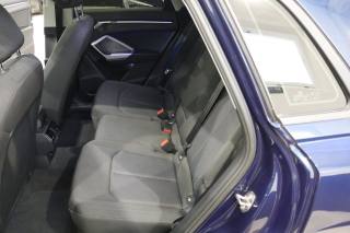 AUDI Q3 usata, con Sistema di navigazione