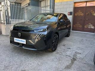 PEUGEOT 3008 Hybrid 145 e-DCS6 Allure FULL!