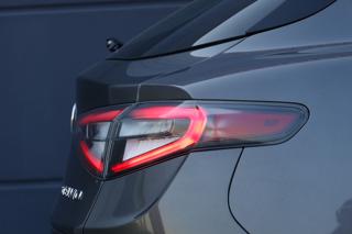 ALFA ROMEO Stelvio usata, con Immobilizzatore elettronico